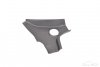 Maserati Grancabrio Left luggage cover rubber seal